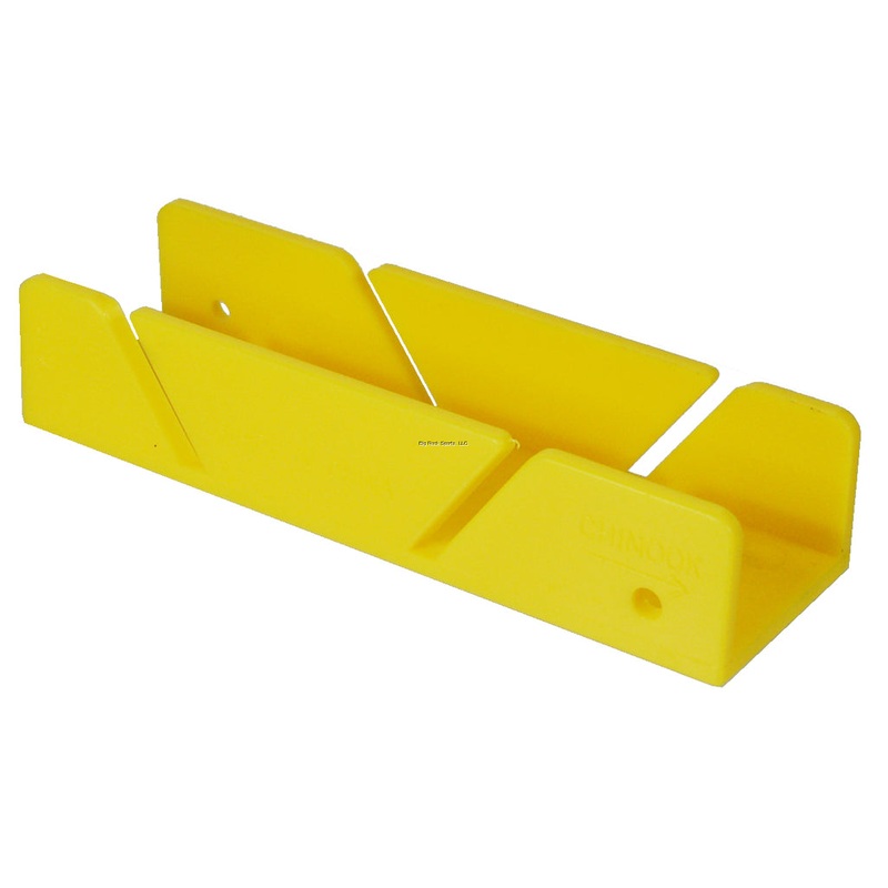 Danielson Bait Cutting Guide
