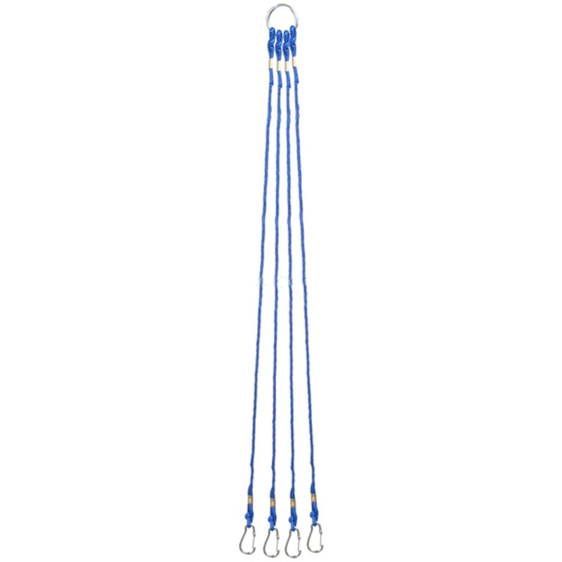Danielson FTCH Crab Trap Harness 4-Arms with Nickel Plated Hardware