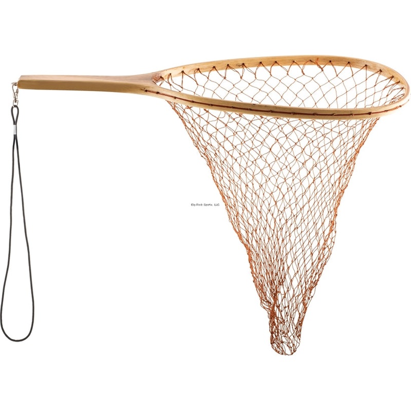 Danielson Landing Net Bamboo Frame Large