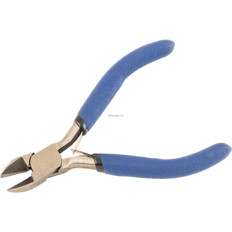 Danielson Pliers Hcarb Dike 5"