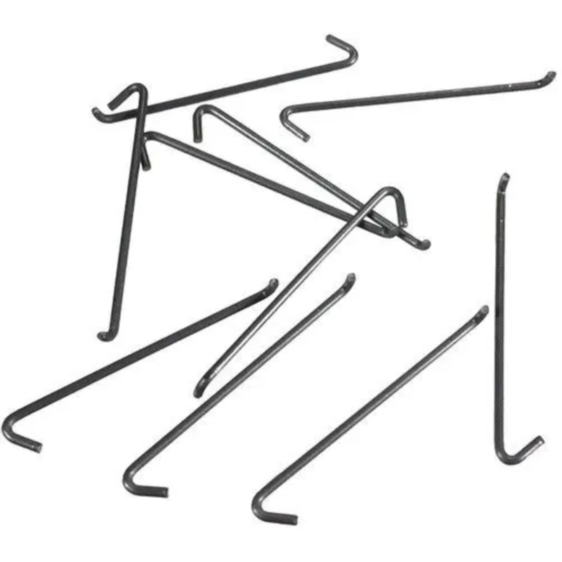 Do-it Wire Keeper Form