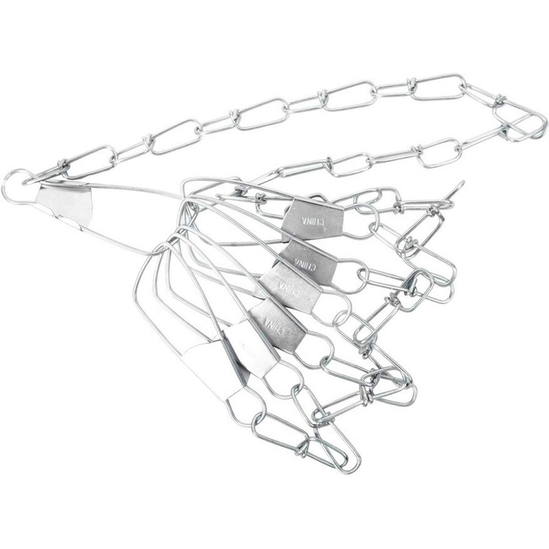 Eagle Claw 04310-005 40" 7-Snap Chain Stringer