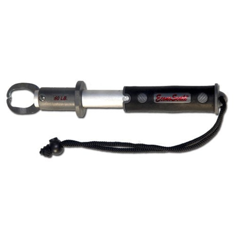 Econo Scale Fish Gripper 15lb EC15BP