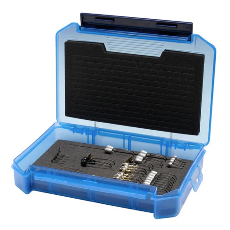 Gamakatsu G-Box 3200 Double Slit Foam Case