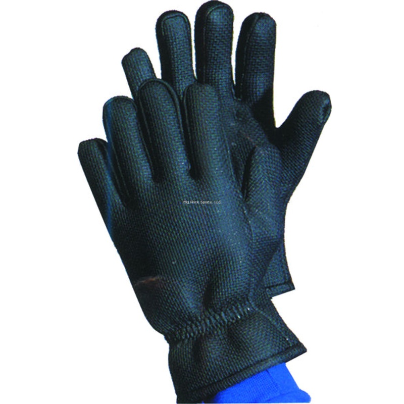 Glacier Kenai Original Full Finger 2MM Neoprene Gloves