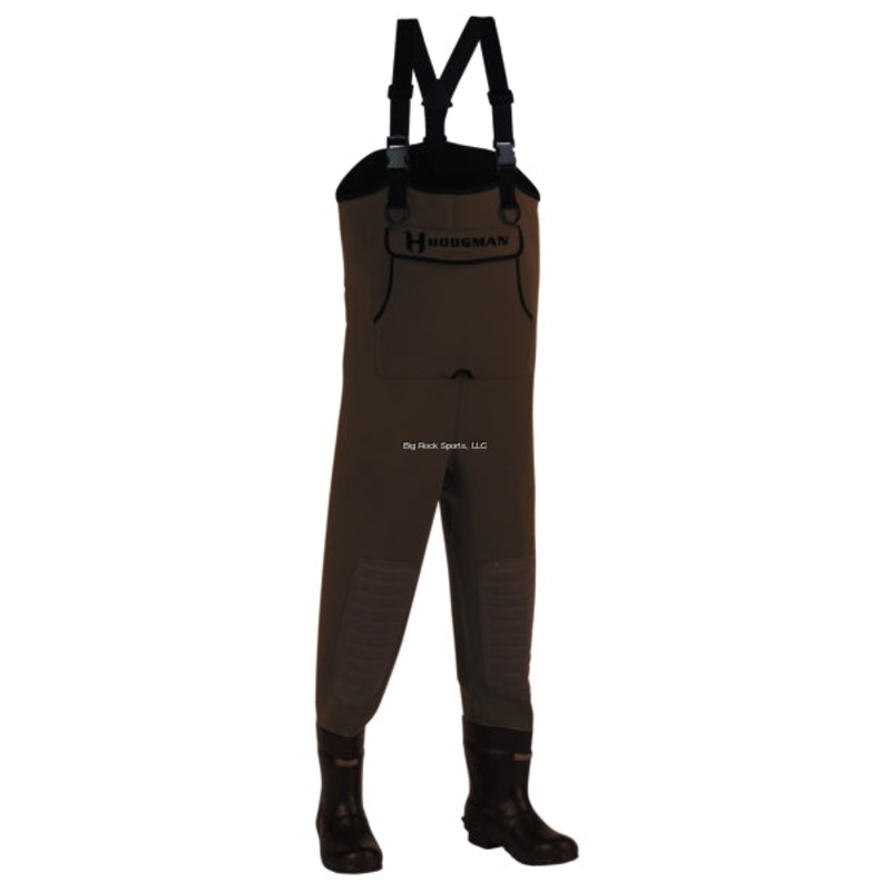 Hodgman Caster Neoprene Bootfoot Chest Waders