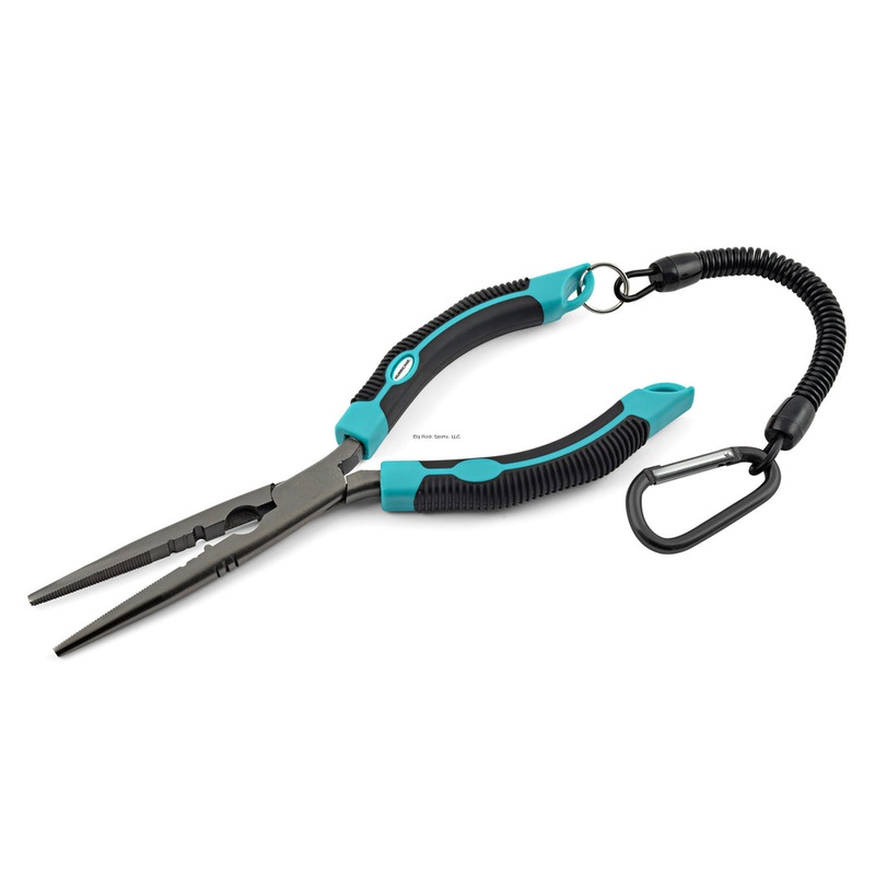 Hurricane HUR-025A Fishing 8' Needlenose Pliers