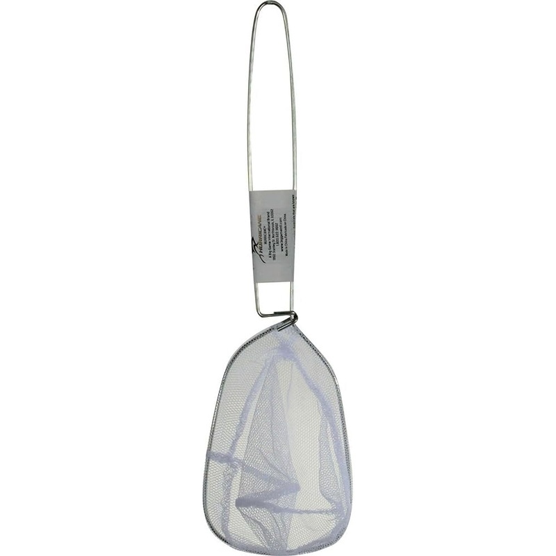 Hurricane HUR-102A Hr Minnow Bucket Dip Net