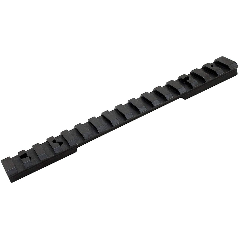Leupold Mark 4 Picatinny-Style Scope Base - 170751