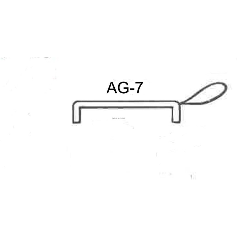 Lininger Abalone Gauge