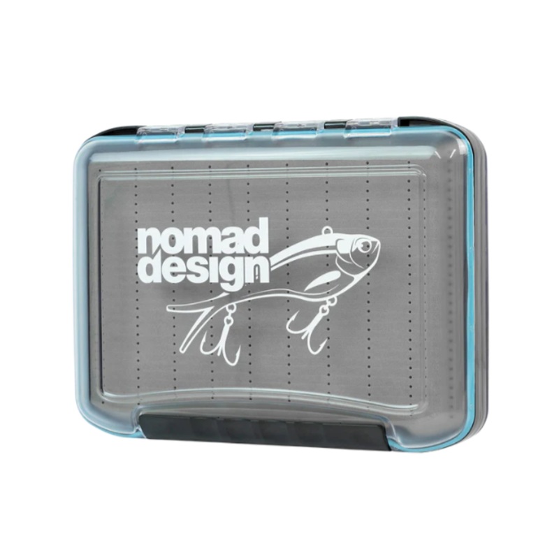 Nomad Design Vibe Box Lure Storage Large