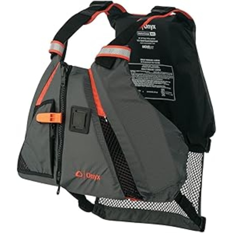 Onyx Dynamic Paddle Sports Org XL/2XL