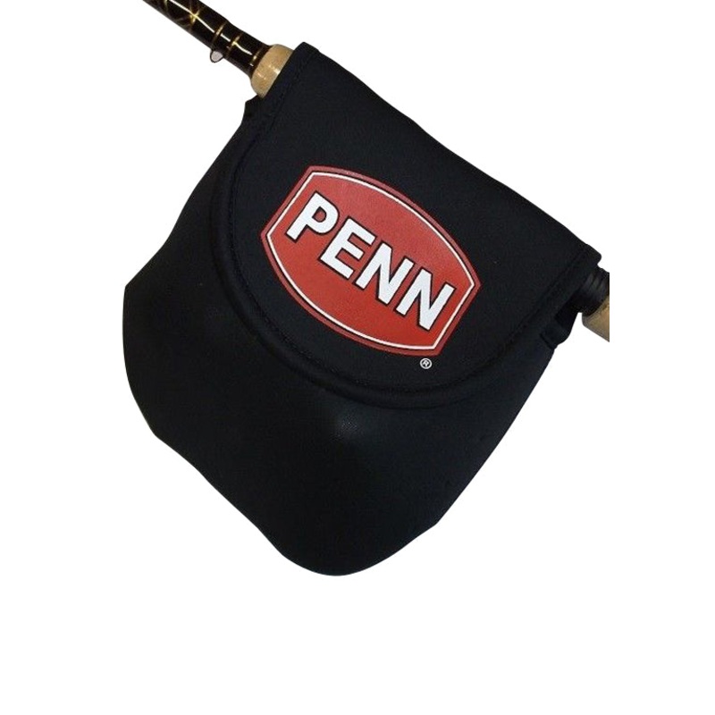 Penn Neoprene Reel Cover-Spinning