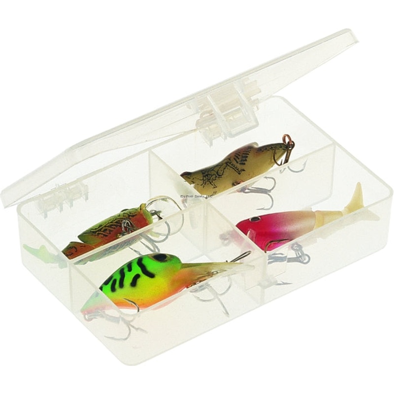 Plano Stowaway Box