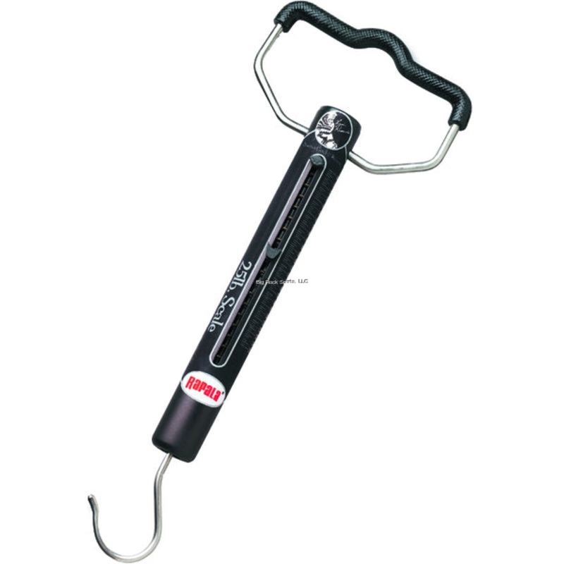 Rapala Tube Scale 25lb Mechanical
