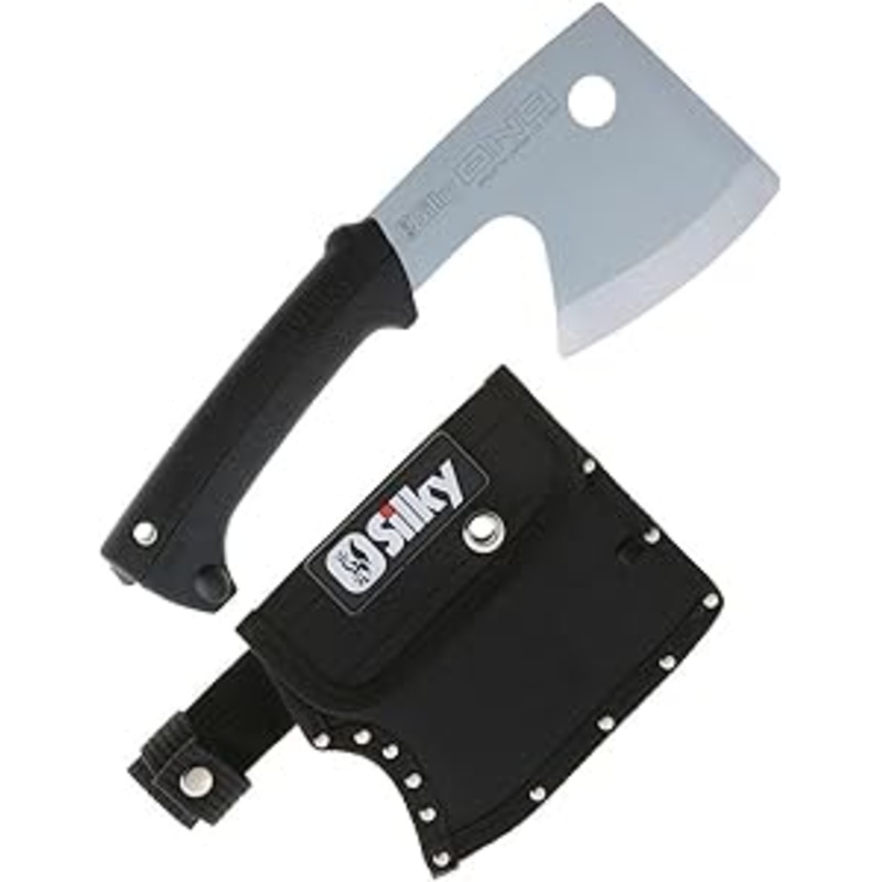 Silky ONO Professional Hatchet, w/ Sheath