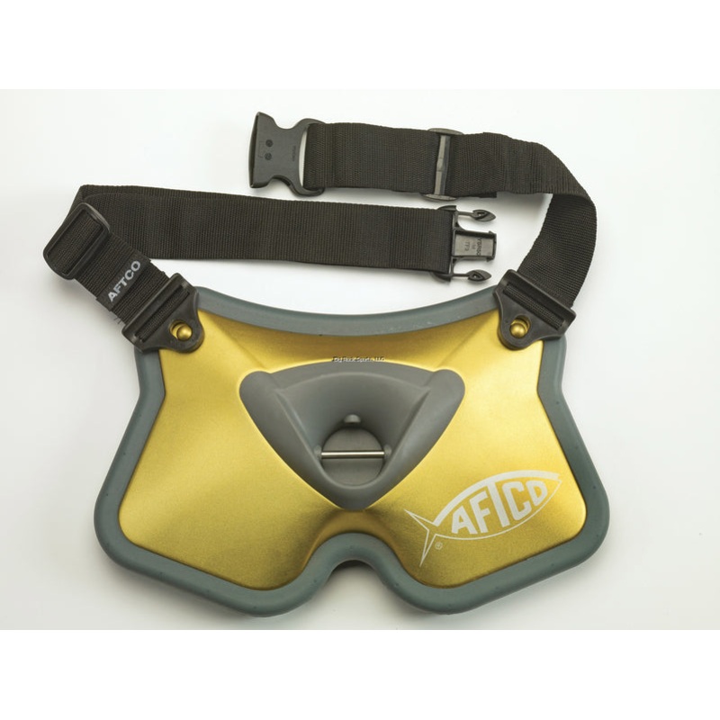 Aftco Socorro Fighting Belt (50-80Lb)