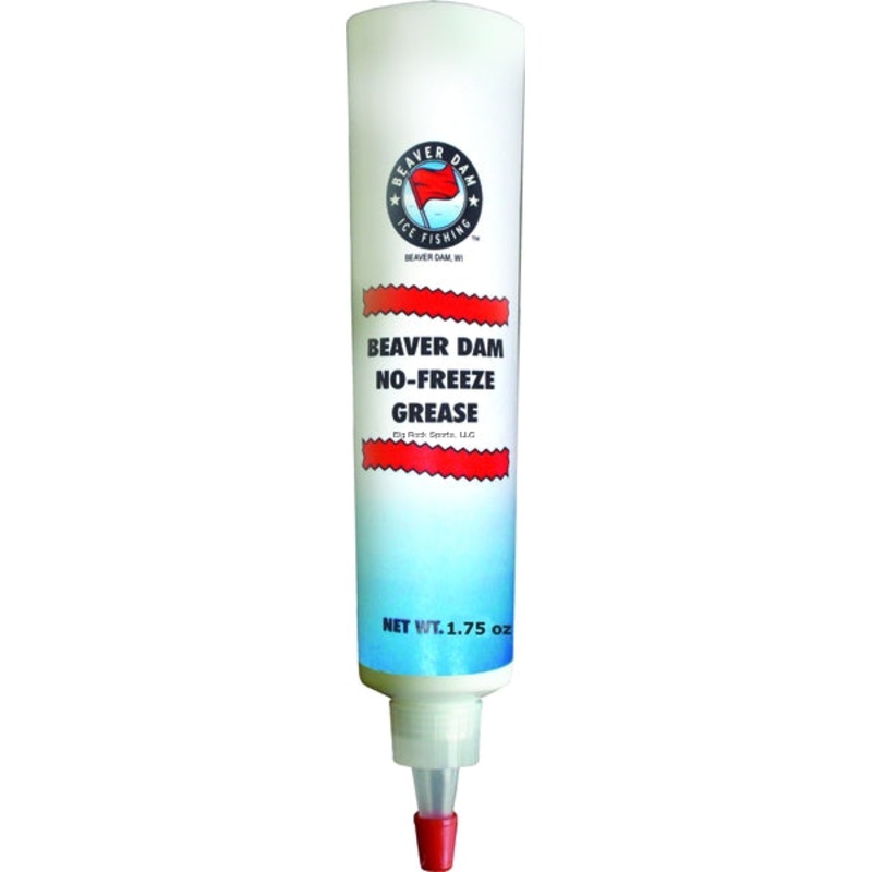 Beaver Dam No Freeze Grease 1.75oz Bottle