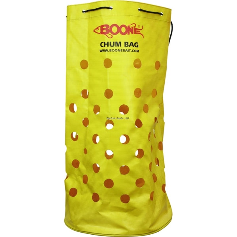 Boone 5 Gallon Chum Bag