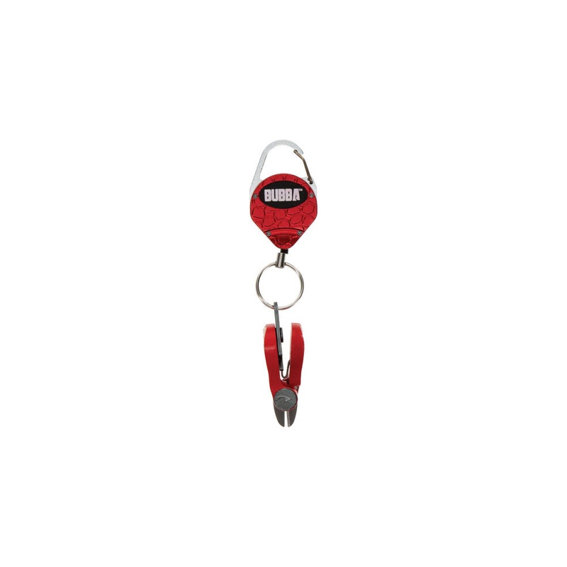 Bubba Blade Nipper & Tether Combo Line Clipper