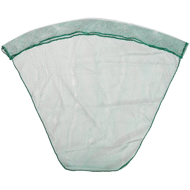 Cumings 35 Replacement Net 24" Depth Fits Frame 18" Green Nylon