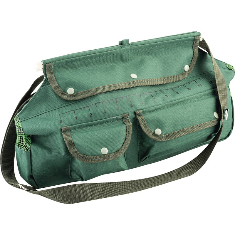 Danielson 20" Jumbo Canvas Creel