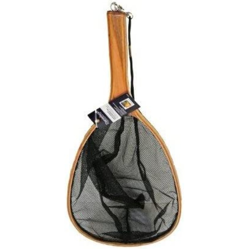 Danielson Net Bamboo 32" Handle Catch & Release Mesh