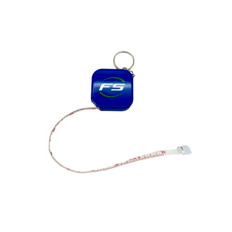 Fishermen's Source Tape Measure