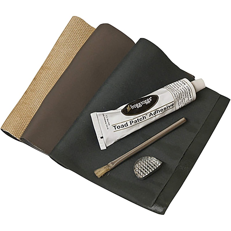 Frogg Toggs Ultimate Repair Kit, One Size