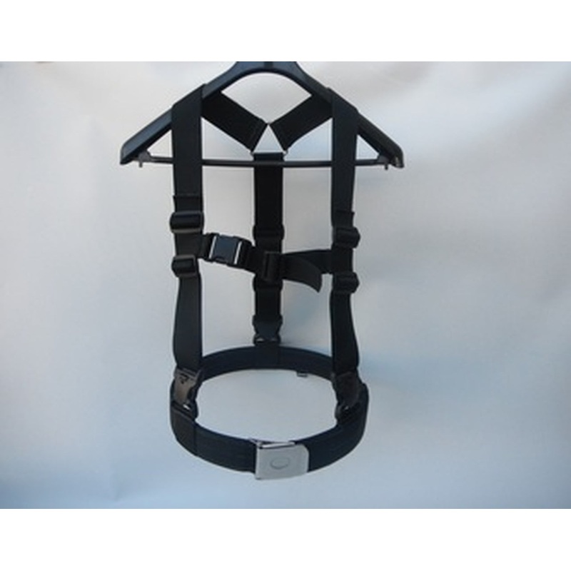 Gear-Up Surfcasting Surf Suspenders