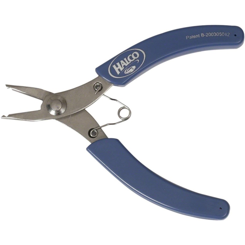 Halco Fish Ring Pliers B-200305042
