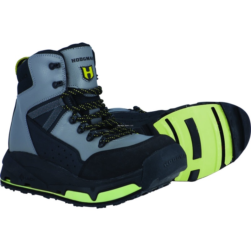Hodgman AESI Aesis Wade Boot, Black/Dark Shadow, $260 MSRP Size 9