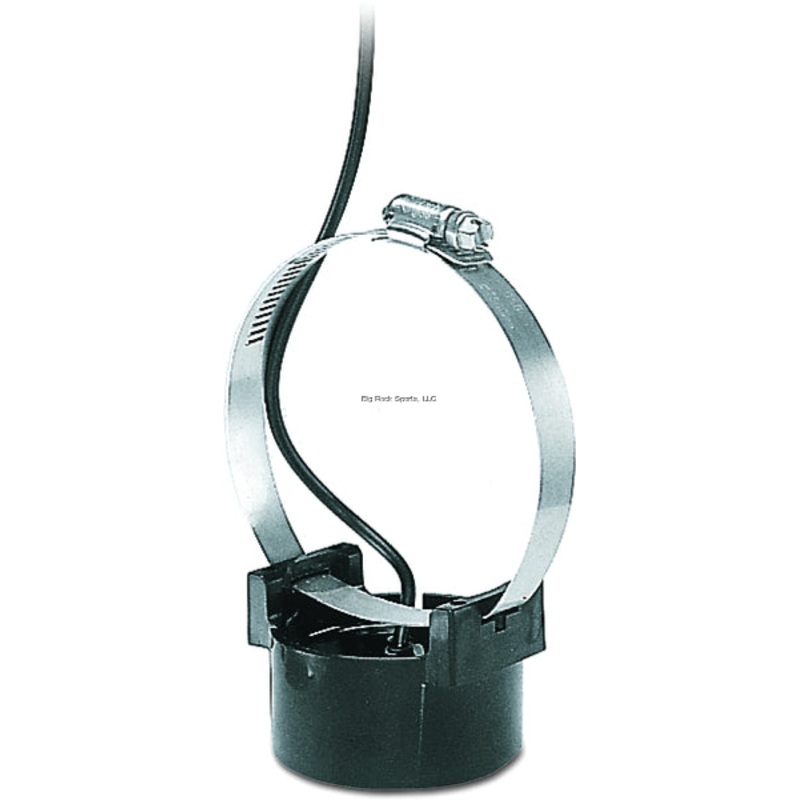 Humminbird In-Hull Transducer, Single/Dual Beam, 20/60