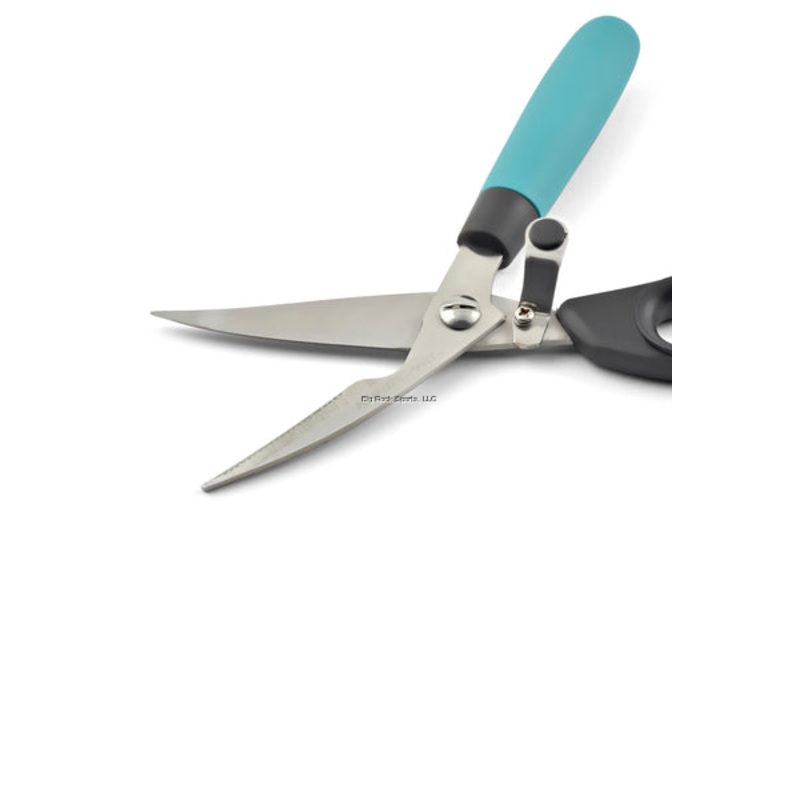 Hurricane HUR-22A 9.5" Sportsmans Shears