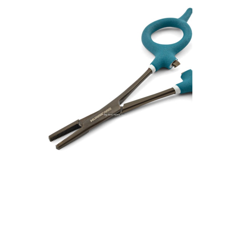 Hurricane HUR-7A Fishing Forceps 6"