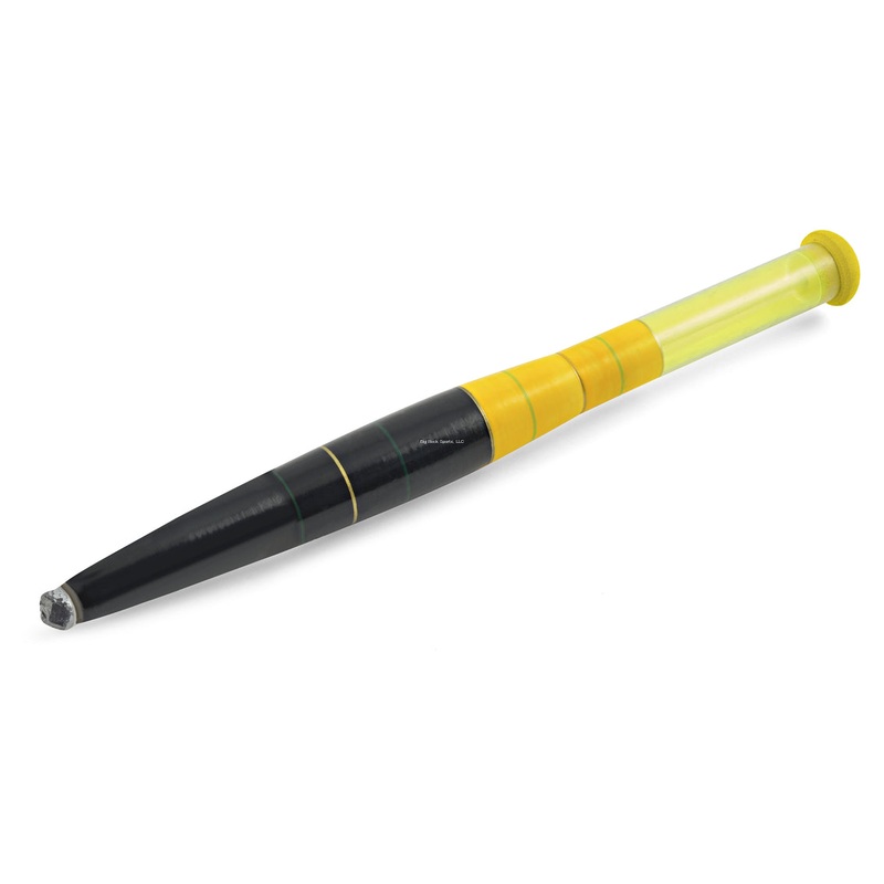 Mudville Catmaster, Glowstick Float,  12"