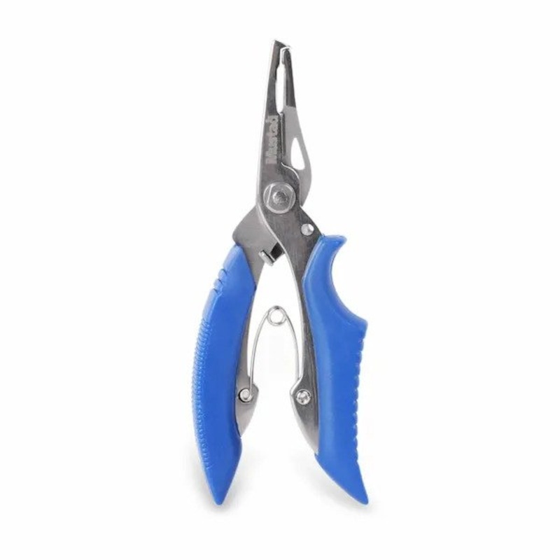 Mustad Split Ring Plier Eco- 2019 MT029 Plier,