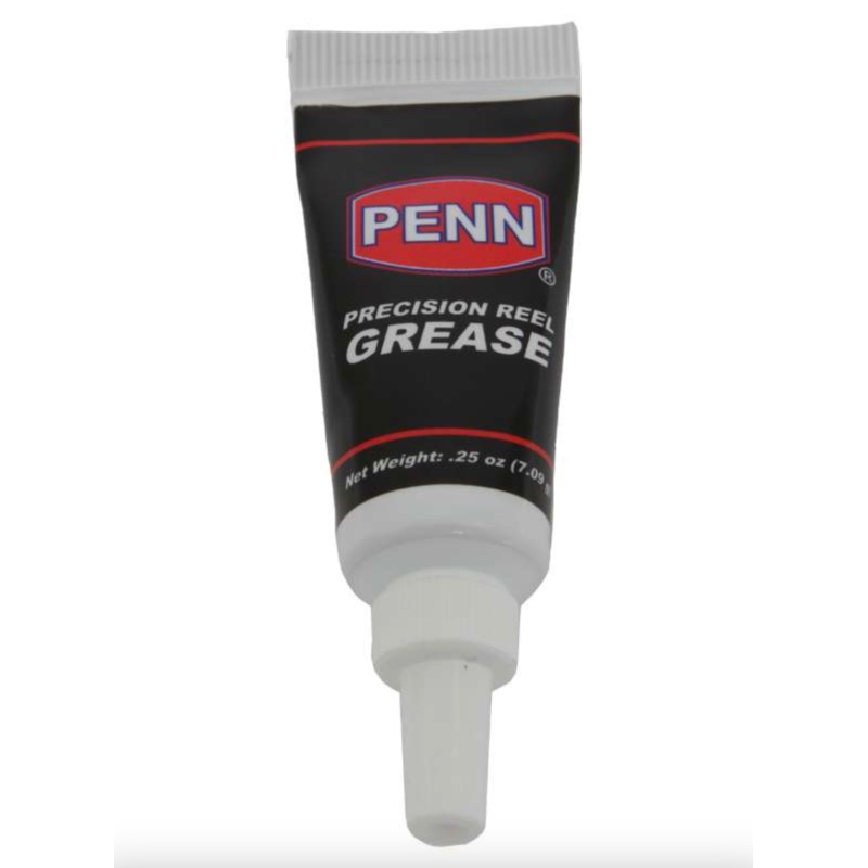 Penn Fishing Reel Grease Tube 1 PC 1/4oz