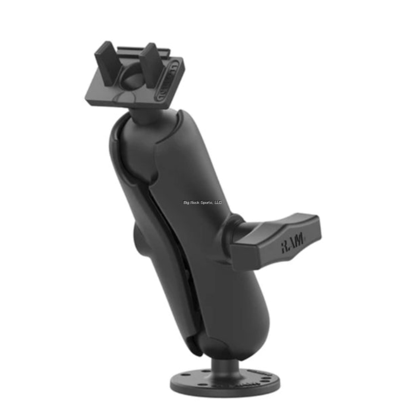 R-A-M Mount Lowrance Mark & Elite Series Boat