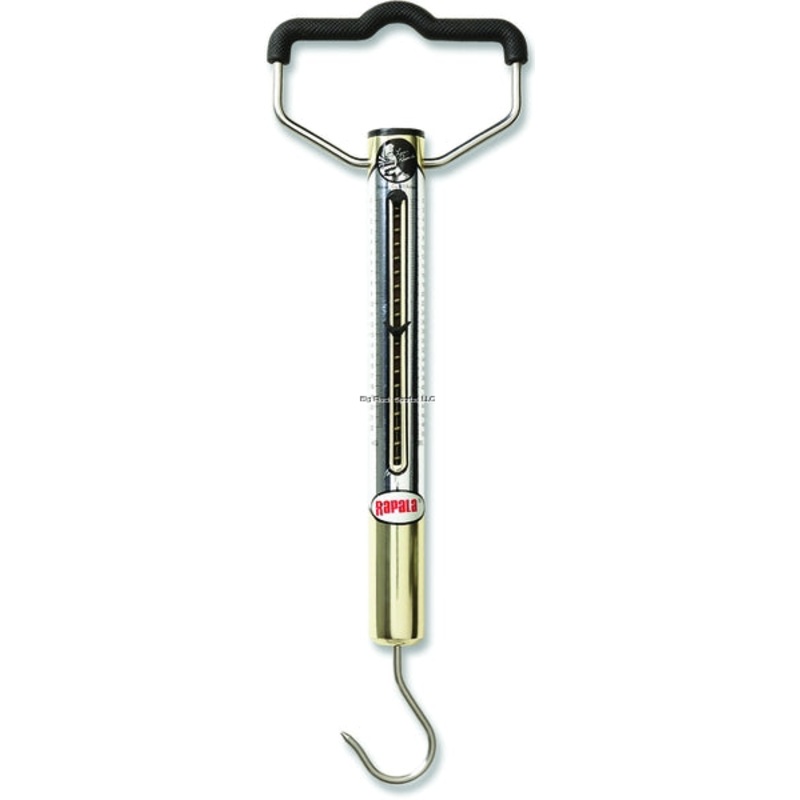 Rapala Tube Scale 50lb Mechanical