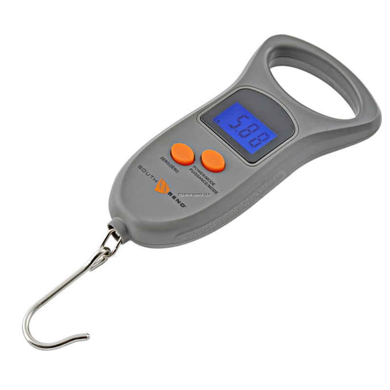 South Bend Digital Scale