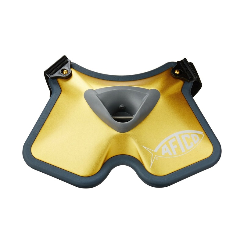 Aftco Clarion Fighing Belt (80-130Lb)