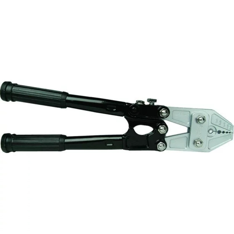 Billfisher Deluxe Heavy Duty Hand Swager/Crimper $249.99