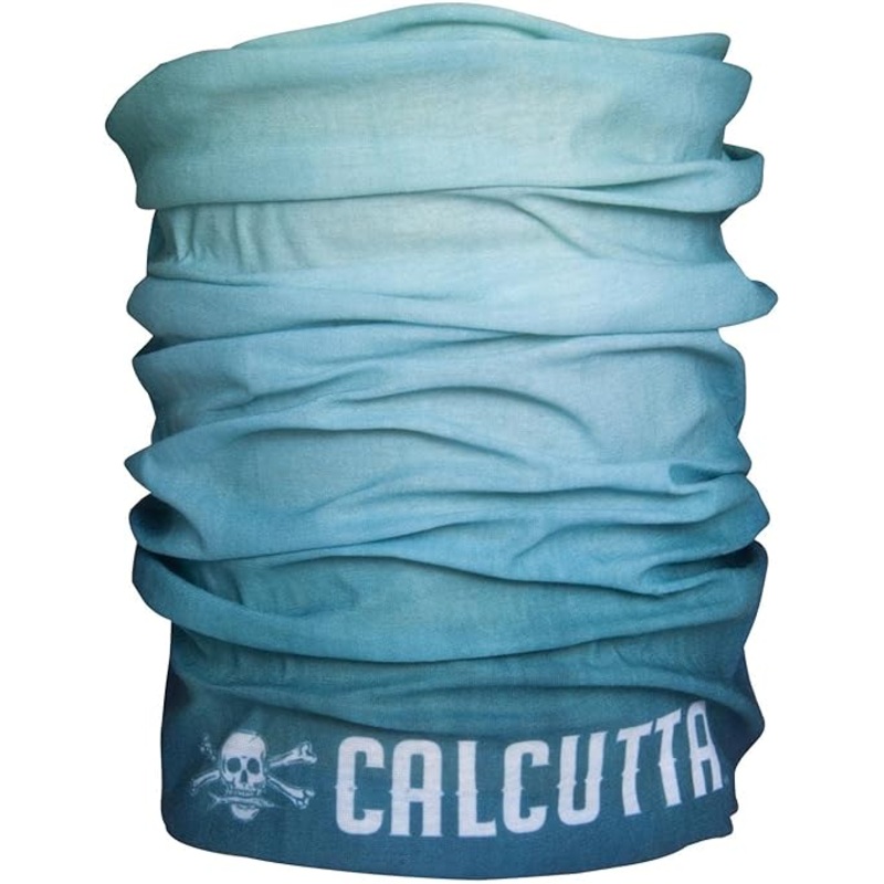 Calcutta Ocean Fade Sun Catcher, Sublimated, One Size