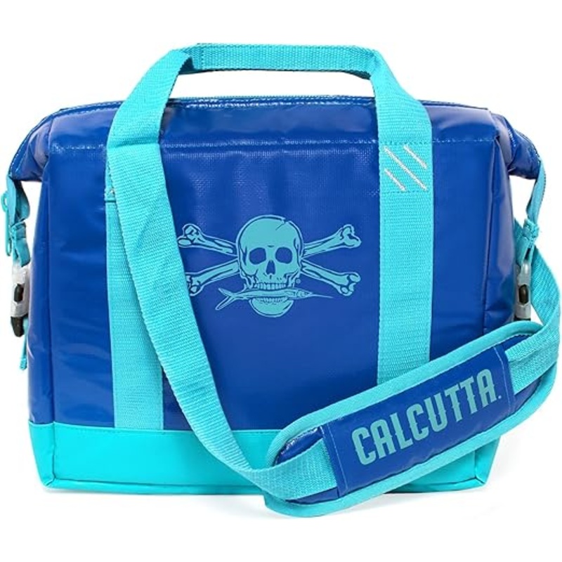 Calcutta Soft Sided Cooler 12 can, handle with Carry