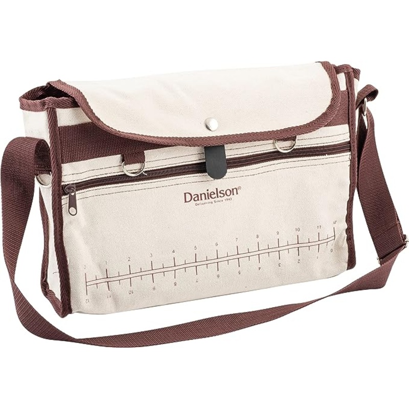 Danielson Polar Creel 14" w/ Pouch