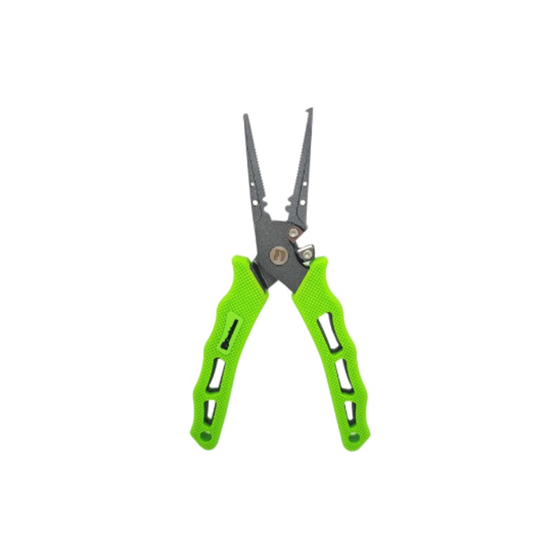 Danielson Precision Fishing Plier PDQ - 12
