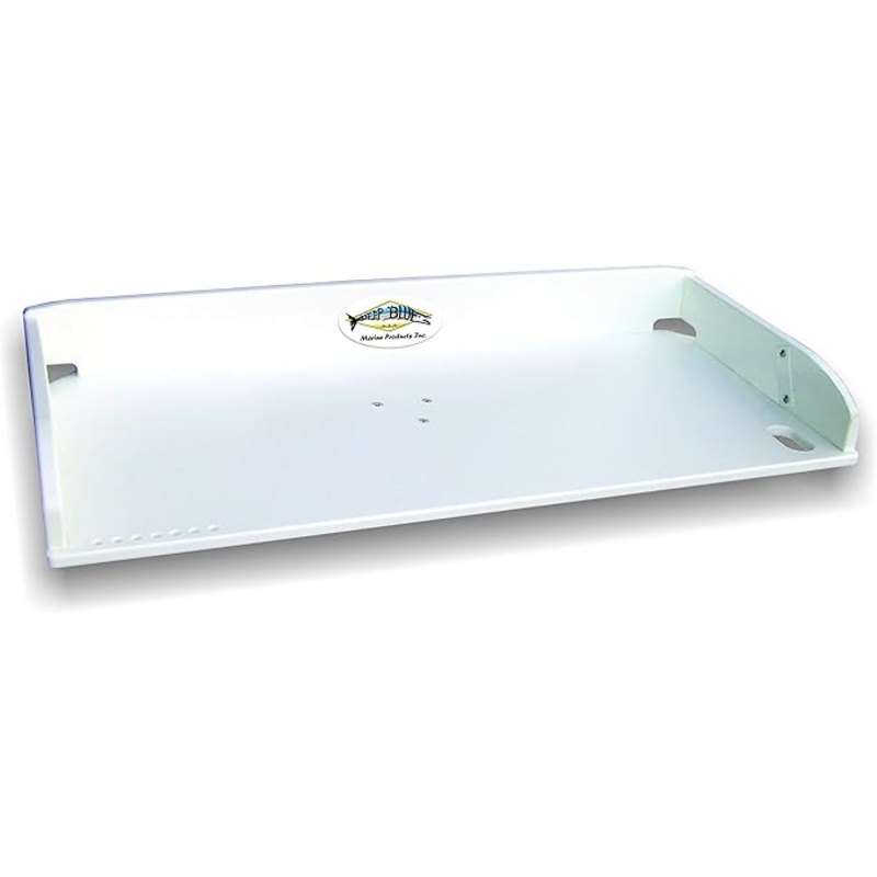 Deep Blue Bait/Filet Board 22x12 Fits MSR