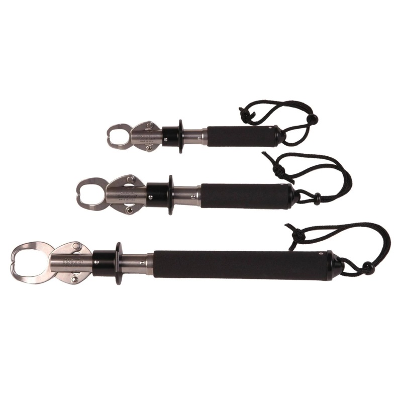 Eastaboga Tackle BogaGrip Fish Gripper and Scale