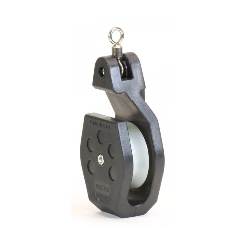 Folbe Pulley Crab Pot